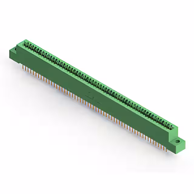 342-112-524-204 EDAC Inc.  Edgeboard Connectors